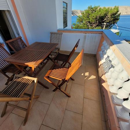 Apartman Jopa Pag Town Εξωτερικό φωτογραφία