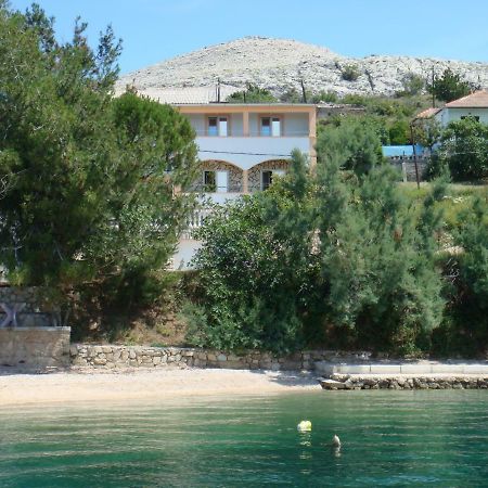 Apartman Jopa Pag Town Εξωτερικό φωτογραφία