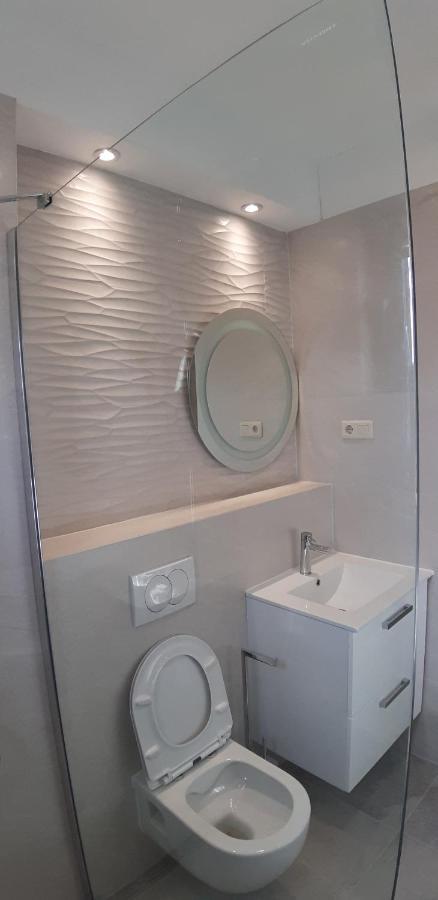 Apartman Jopa Pag Town Εξωτερικό φωτογραφία