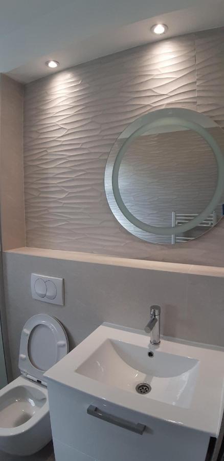 Apartman Jopa Pag Town Εξωτερικό φωτογραφία