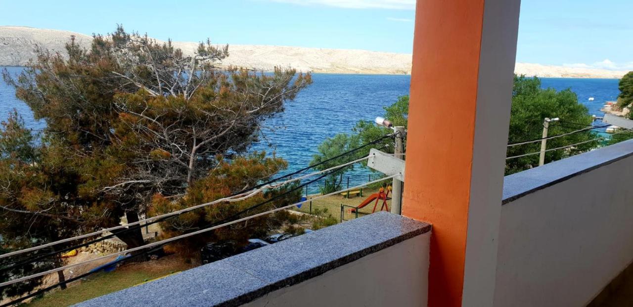 Apartman Jopa Pag Town Εξωτερικό φωτογραφία