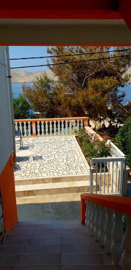Apartman Jopa Pag Town Εξωτερικό φωτογραφία