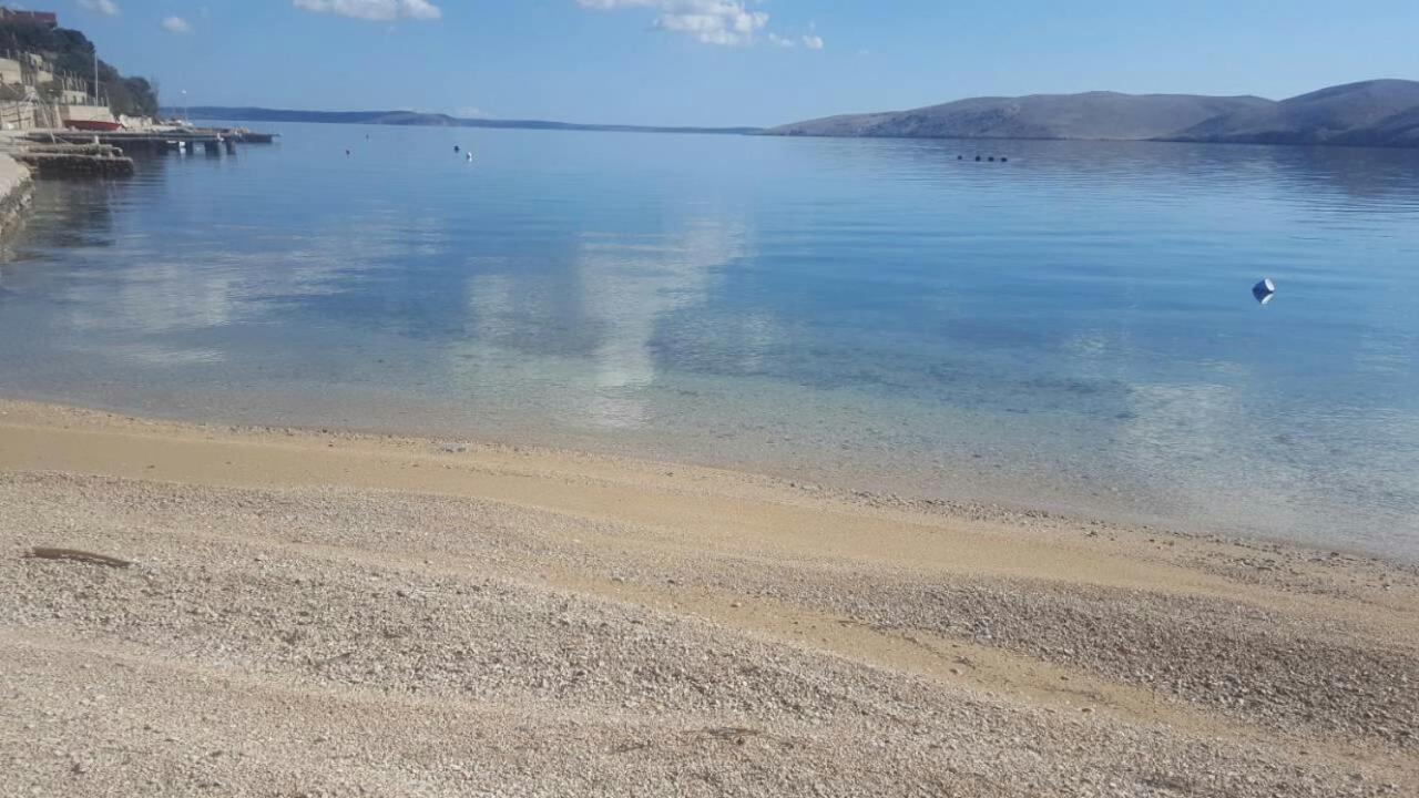Apartman Jopa Pag Town Εξωτερικό φωτογραφία