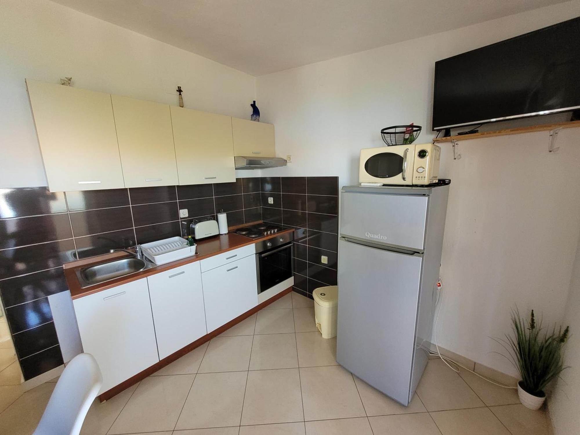 Apartman Jopa Pag Town Εξωτερικό φωτογραφία
