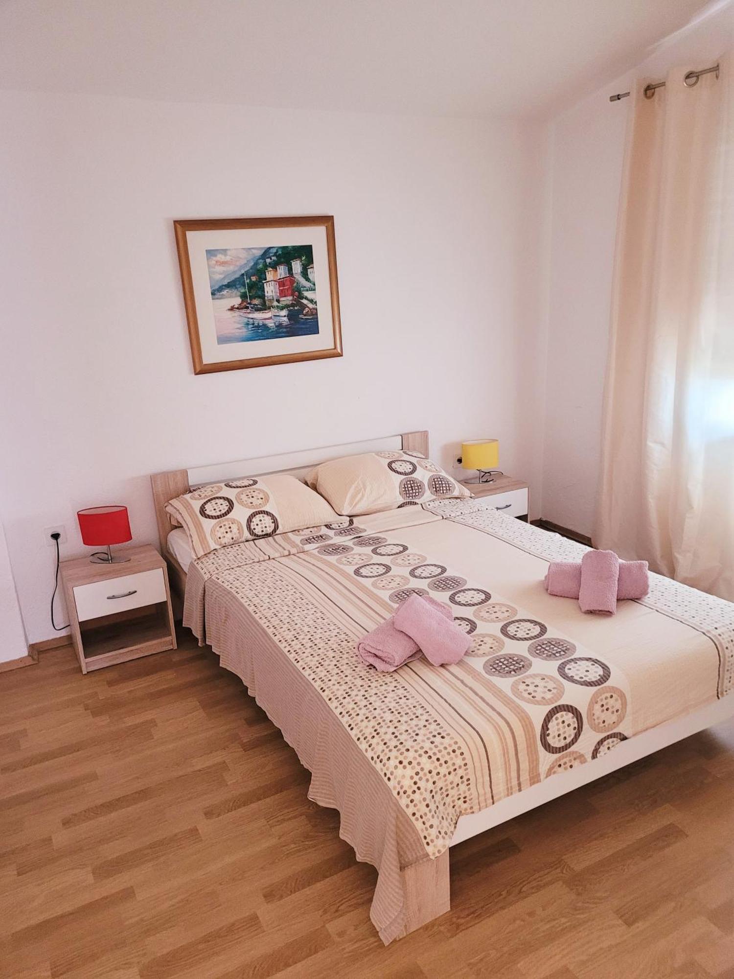 Apartman Jopa Pag Town Εξωτερικό φωτογραφία