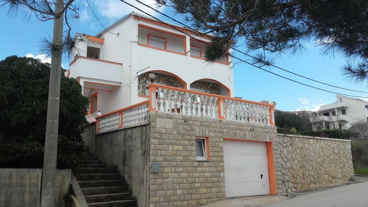 Apartman Jopa Pag Town Εξωτερικό φωτογραφία